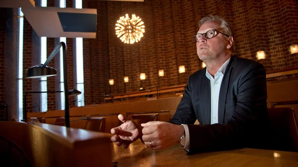 Inte hemlösa. ”Om man ska hårdra det kan man fråga sig om de räknas som hemlösa, många av dom har hem även om det är i ett annat land”, säger Håkan Johansson om ­EU-migranterna.