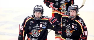 LHF-spelare får ärofyllt pris