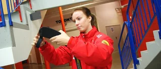 Hotet mot Luleå: Brynäs stjärna