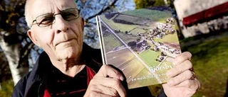 Björsbyns historia dokumenterad