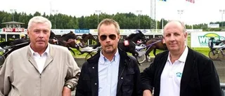 "Hela travsportens överlevnad i fara"