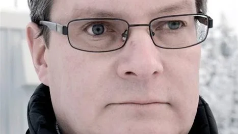 FÖRSLAG. Det är utifrån de pågående mätningarna av giftiga ämnen i Haparanda som Pekka Hanski förslår giftfri miljö som nytt miljömål.