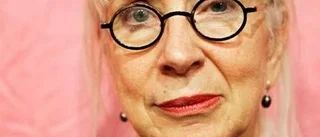 Suzanne Ostens krisdagbok ges ut