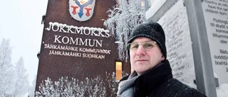 Jokkmokk vänder trenden – med annonsering