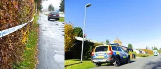 Inbrottsvågen kan ha fått sin lösning