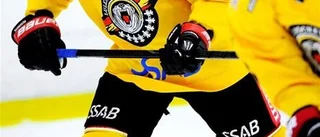 Backens skada bättre än befarat