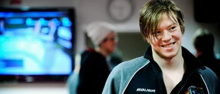 Kan vara slutspelat för Karlsson