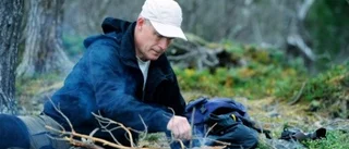 Dödshot trappar upp gruvstriden