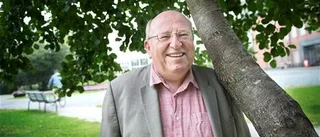 Brittisk politiker trivs i norr