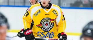 Sweatt efter domen: "Det suger"