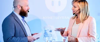 Busch Thor överraskar