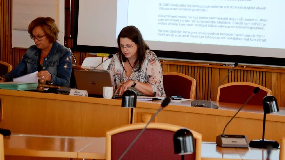 Effektivisering. Kostnaderna för det omdiskuterade heltidsprojektet Attraktiv arbetsgivare ska nu ses över.