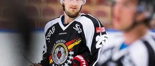 Ställs mot gamla lagkamraterna