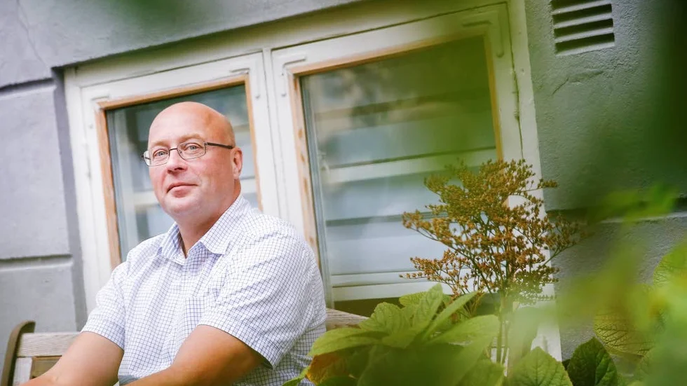 Ta tillvara" Vi måste bli bättre på att marknadsföra vår särart häruppe. Ta morötter till exempel som blir mycket sötare och godare efter att ha växt i ljusa nätter, säger Mikael Kivijärvi. Han säger att det finns utrymme för mycket mera odlande-om bara det finns intresse och mod hos den unga bondegenerationen.