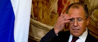 Bo Ture Larsson: När står IS vid murarna till Kreml?