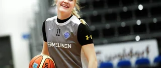 Comebacken som smakade mera
