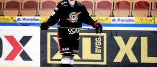 Skadeläget i LHF
