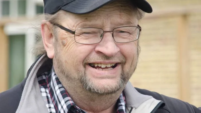 Slutar. Dick Bergman lämnar O2 efter 30 år.