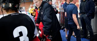 Stjärnan debuterar i helgen