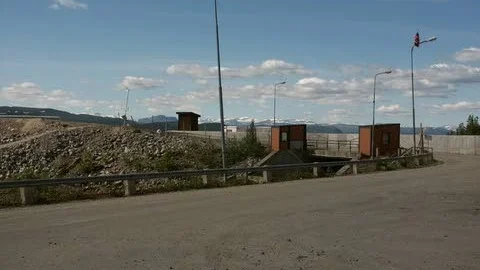 Seitevare-dammen