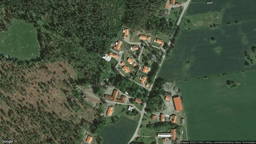Området kring Fjuckby 254