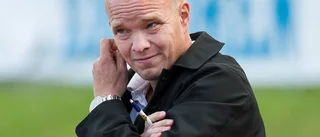 Rockaden som ska ge IFK segern