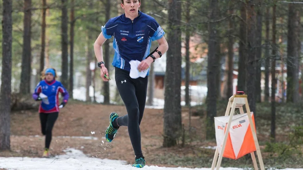 Rasmus Wickbom, Vittjärvs IK
