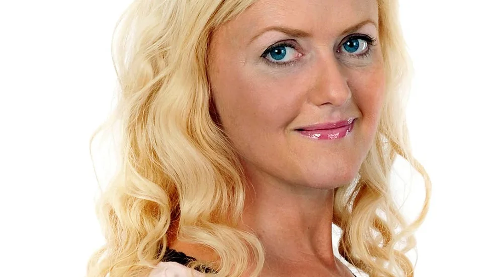 Anna Stenberg ger dig en sliten förälders bekännelser.