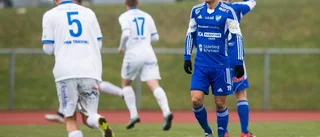Topplaget för starkt för IFK Luleå