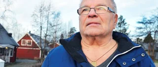 Så fixar hjärtsjuke Folke flåset