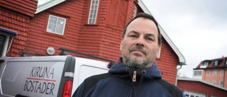 Kirunabostäder tar investeringsbeslut för miljontals kronor
