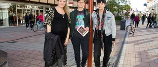 Queerfestivalen blir ett årligt arrangemang i Boden