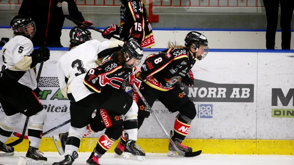 Emma Eriksson (nummer 8)