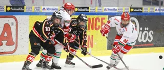 Karvinens show i Coop Arena