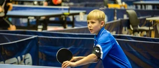 Sixten vill spela många matcher i Luleåmästerskapen