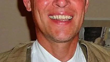 Torbjörn Hane.