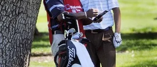 Bergman närmar sig PGA efter ny toppinsats