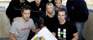 Kraftsamling mot dopning