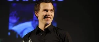 Lövgren och Eriksson länsbästa