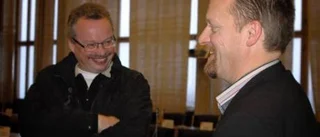 Kirunas nya styre är klubbat