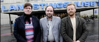"Parterna måste enas"