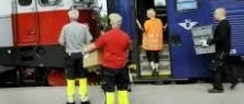 SJ tillbaka på spåret igen