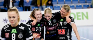 Boden Handboll i serieledning efter ny överkörning