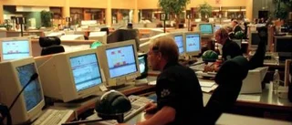 Fria ord: IT-samhället förändrar spelreglerna