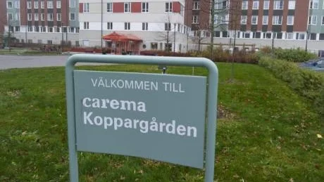 SKÄRP KONTROLLEN. Vårdbolag som vanvårdar äldre bör inte få en enda skattekrona.