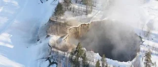 Fabiantaket rasade