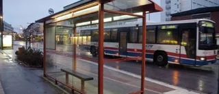 Bussbekymmer för miljoner