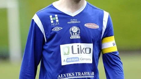 l Robert Nyström.