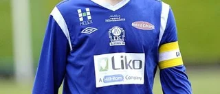 Nyström visade vägen