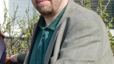 SLARVAT. Lars Jonsson tycker Bodens kommun har slarvat bort en hel högstadieklass.